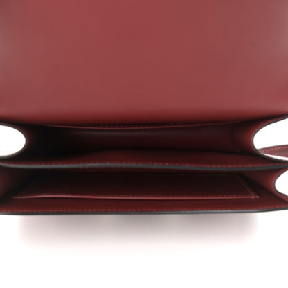 Hermes Box Constance 18 Rouge H 5 of 13