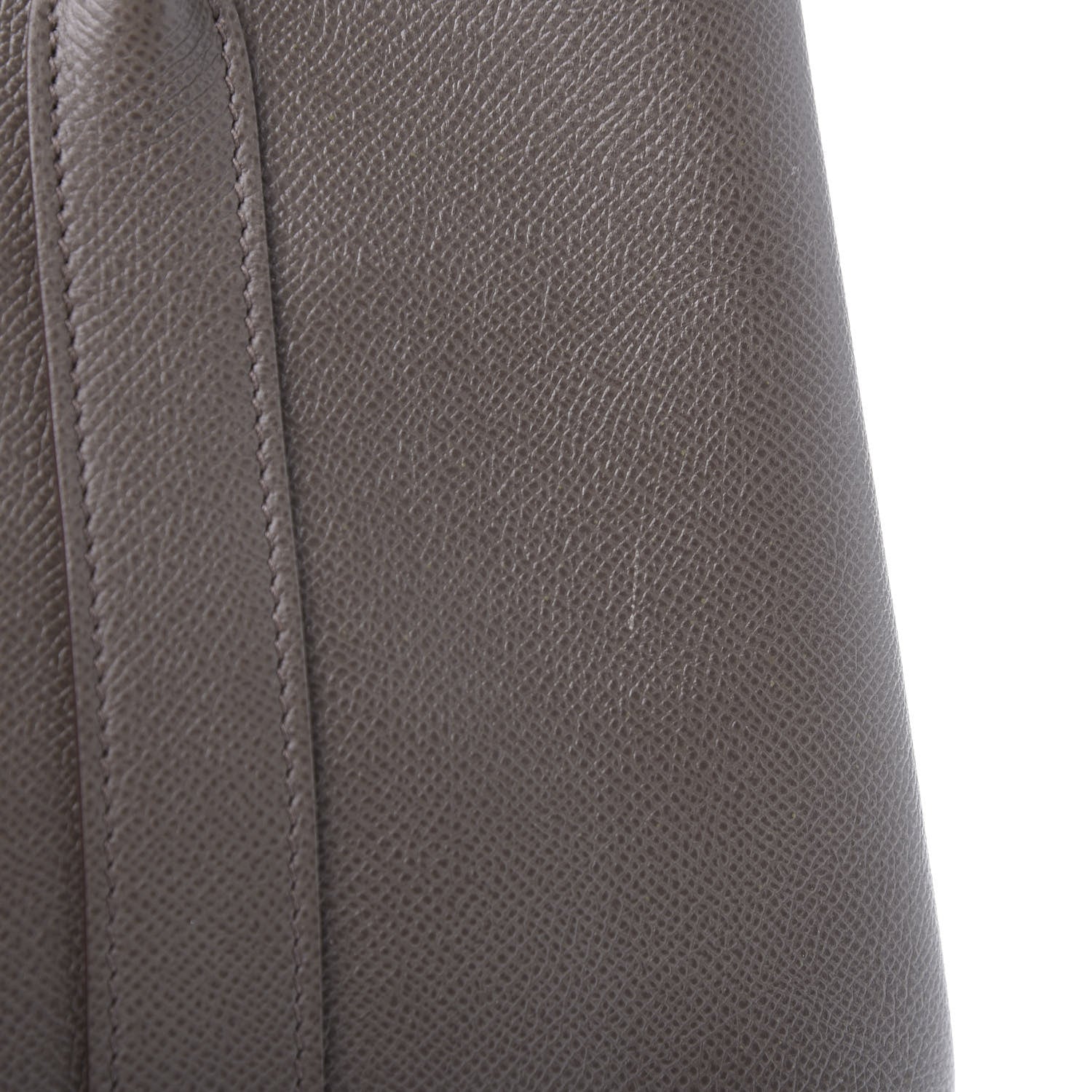 Hermes Epsom Garden Party 30 TPM Etain 8 of 9