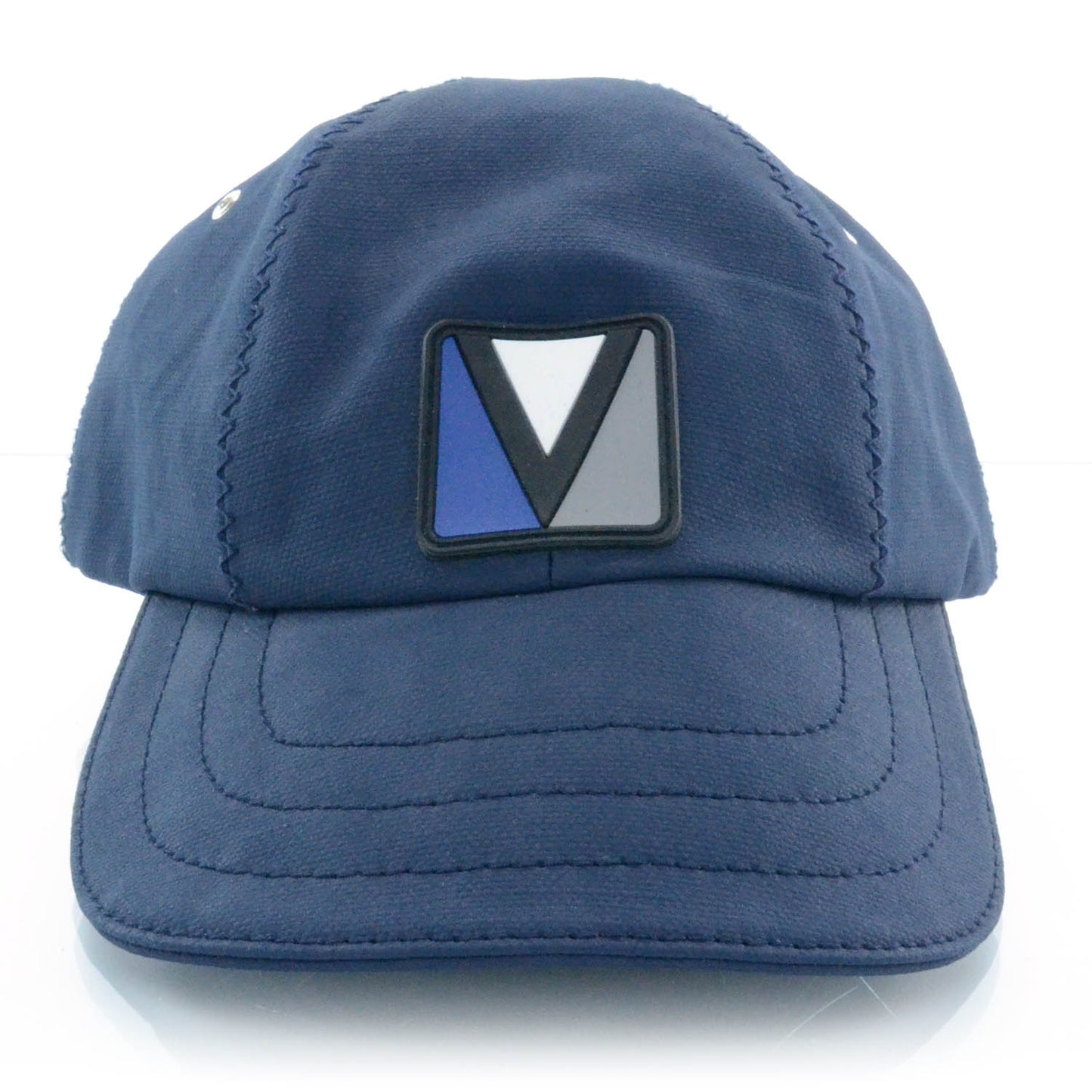 Americas Cup Cap Hat Blue