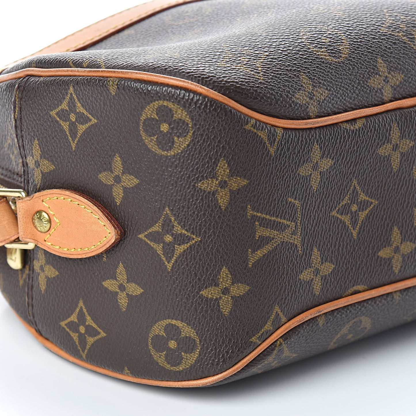 Monogram Blois