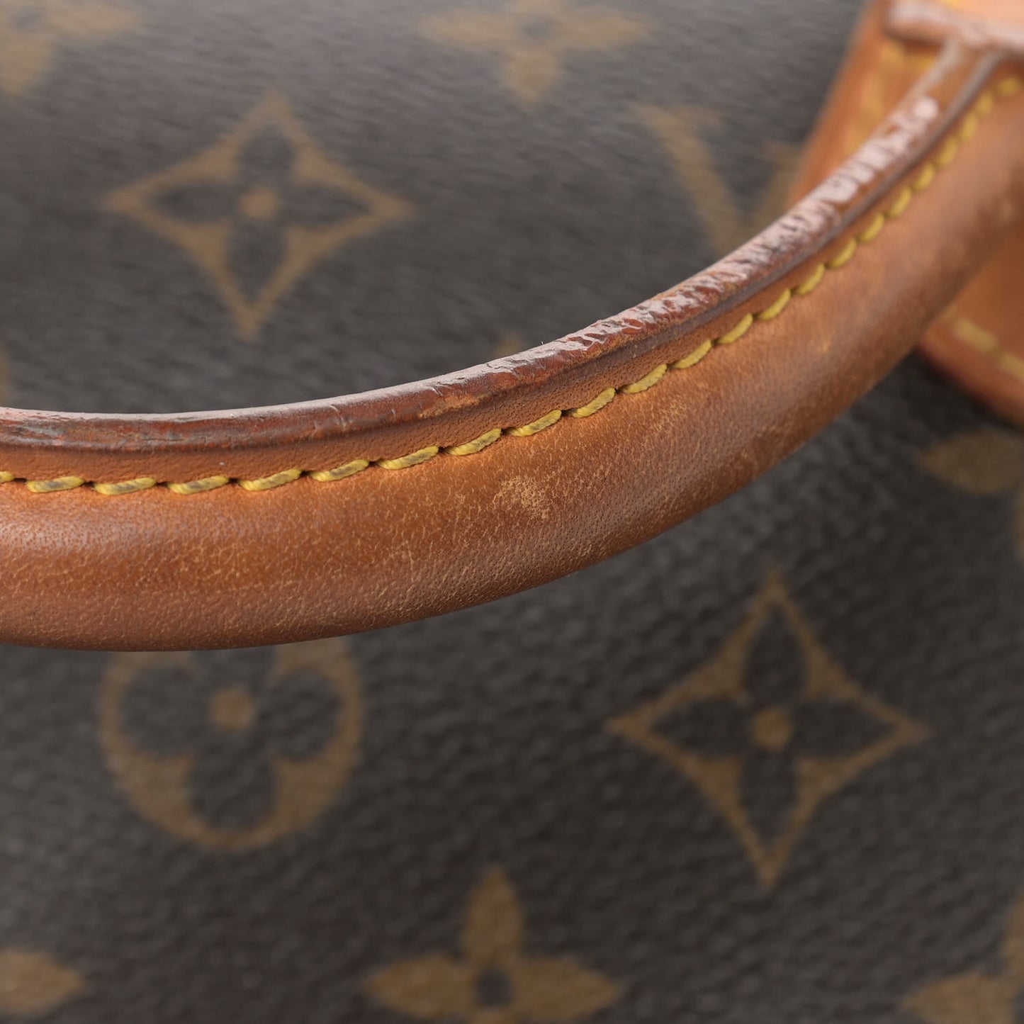 Monogram Speedy Bandouliere 30