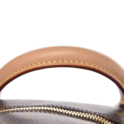Louis Vuitton Monogram Eole 50 12 of 15