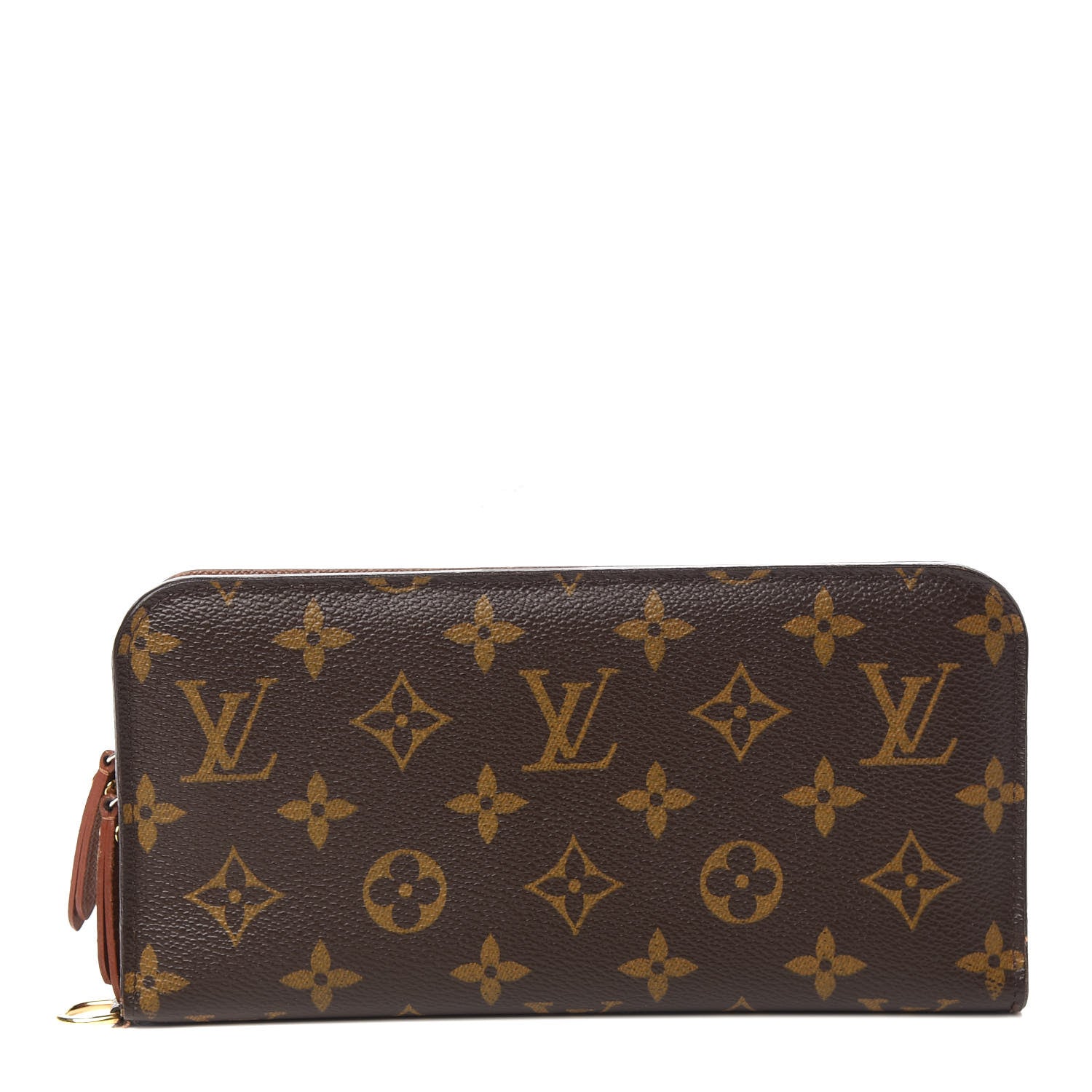 Louis Vuitton Monogram Insolite Wallet 1 of 7
