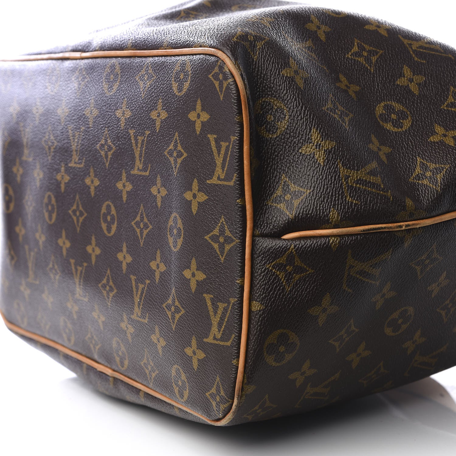 Louis Vuitton Monogram Palermo GM 6 of 9