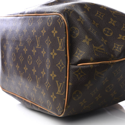 Louis Vuitton Monogram Palermo GM 6 of 9