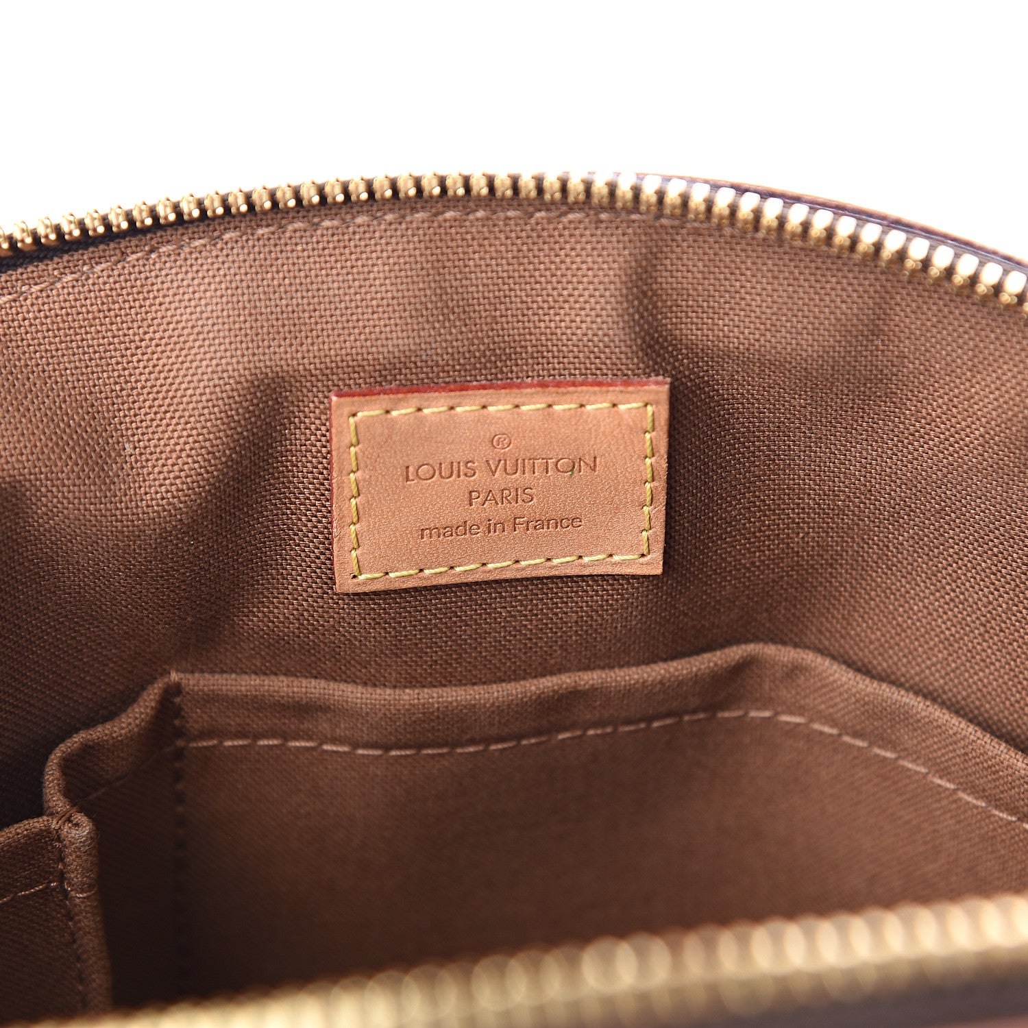 Louis Vuitton Monogram Tivoli PM 5 of 8