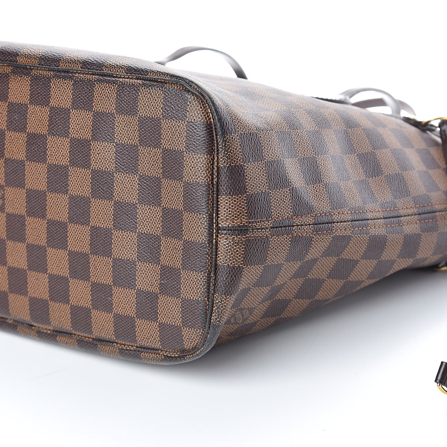 Damier Ebene Neo Neverfull MM
