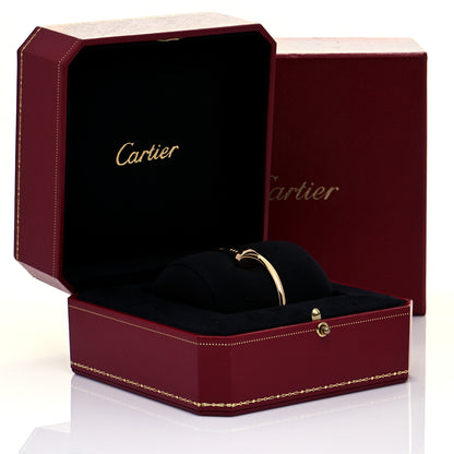 Cartier 18K Yellow Gold Juste Un Clou Bracelet 16 6 of 6