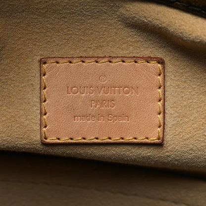 Louis Vuitton Monogram Artsy MM 6 of 13