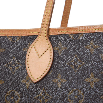 Louis Vuitton Monogram Neverfull GM 17 of 22