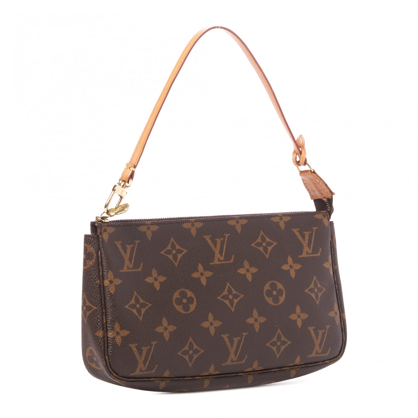 Monogram Pochette Accessories