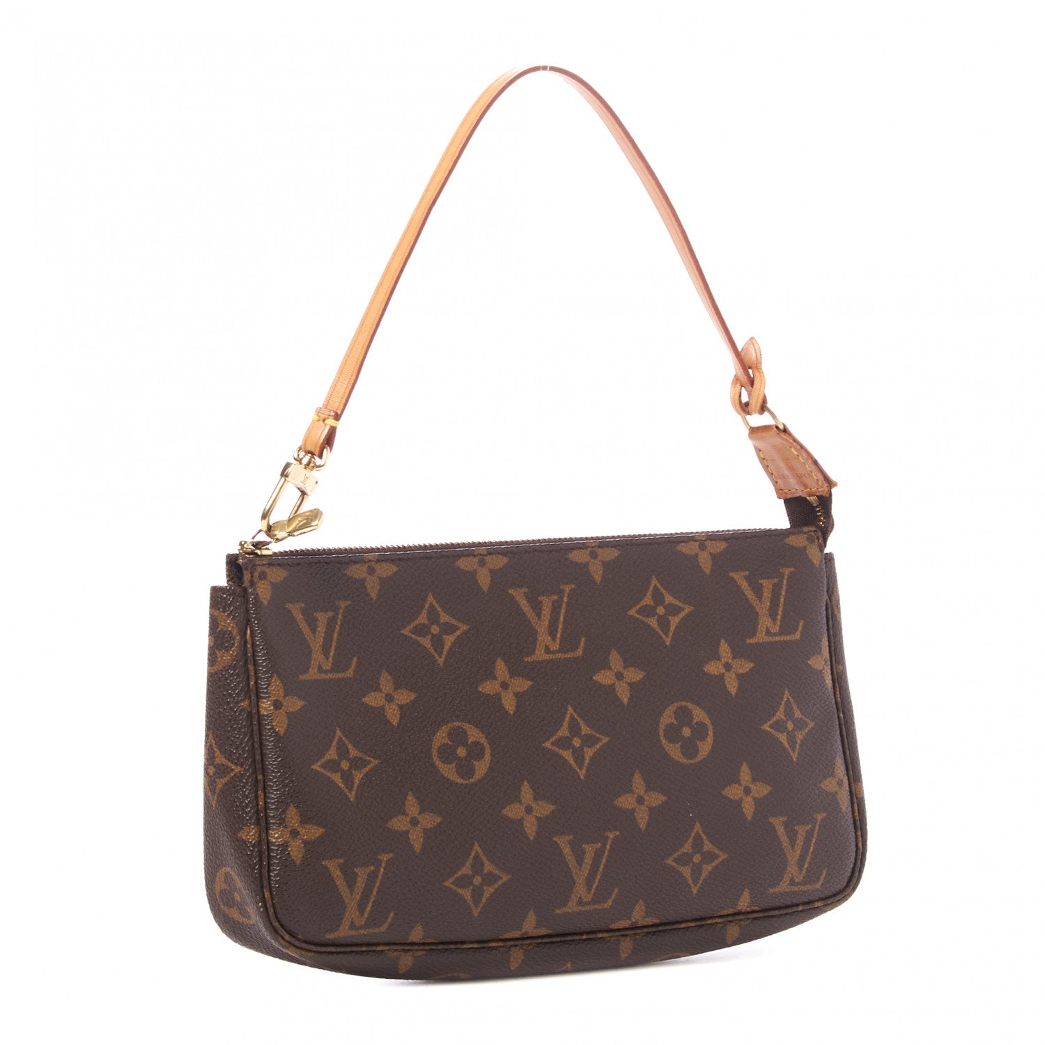 Louis Vuitton Monogram Pochette Accessories 2 of 7