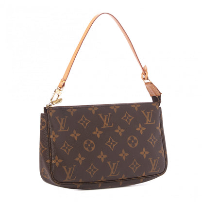 Louis Vuitton Monogram Pochette Accessories 2 of 7