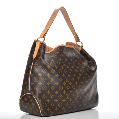 Louis Vuitton Monogram Delightful GM 3 of 10