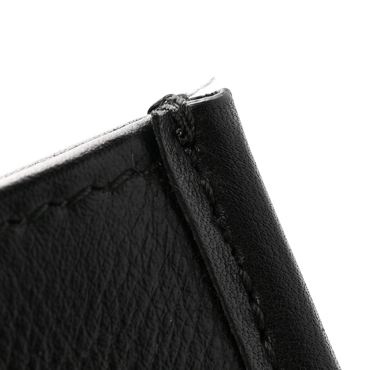 Balenciaga Calfskin Kittens Market Shopper Black 12 of 15