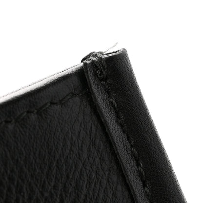 Balenciaga Calfskin Kittens Market Shopper Black 12 of 15