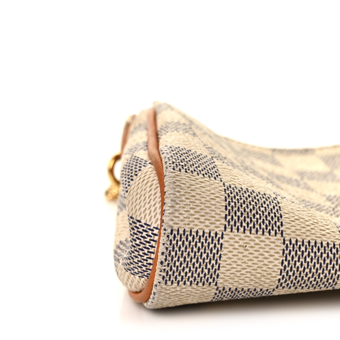 Damier Azur Eva Clutch