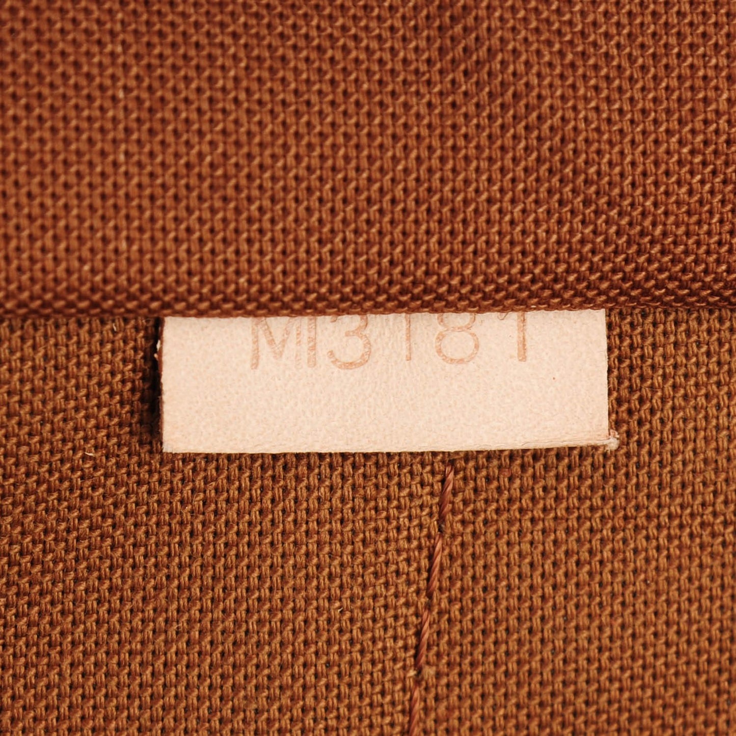 Monogram Montorgueil PM