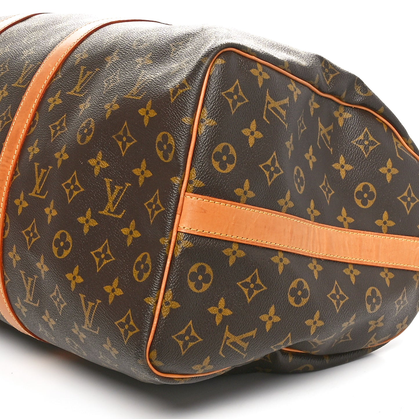 Monogram Keepall Bandouliere 50