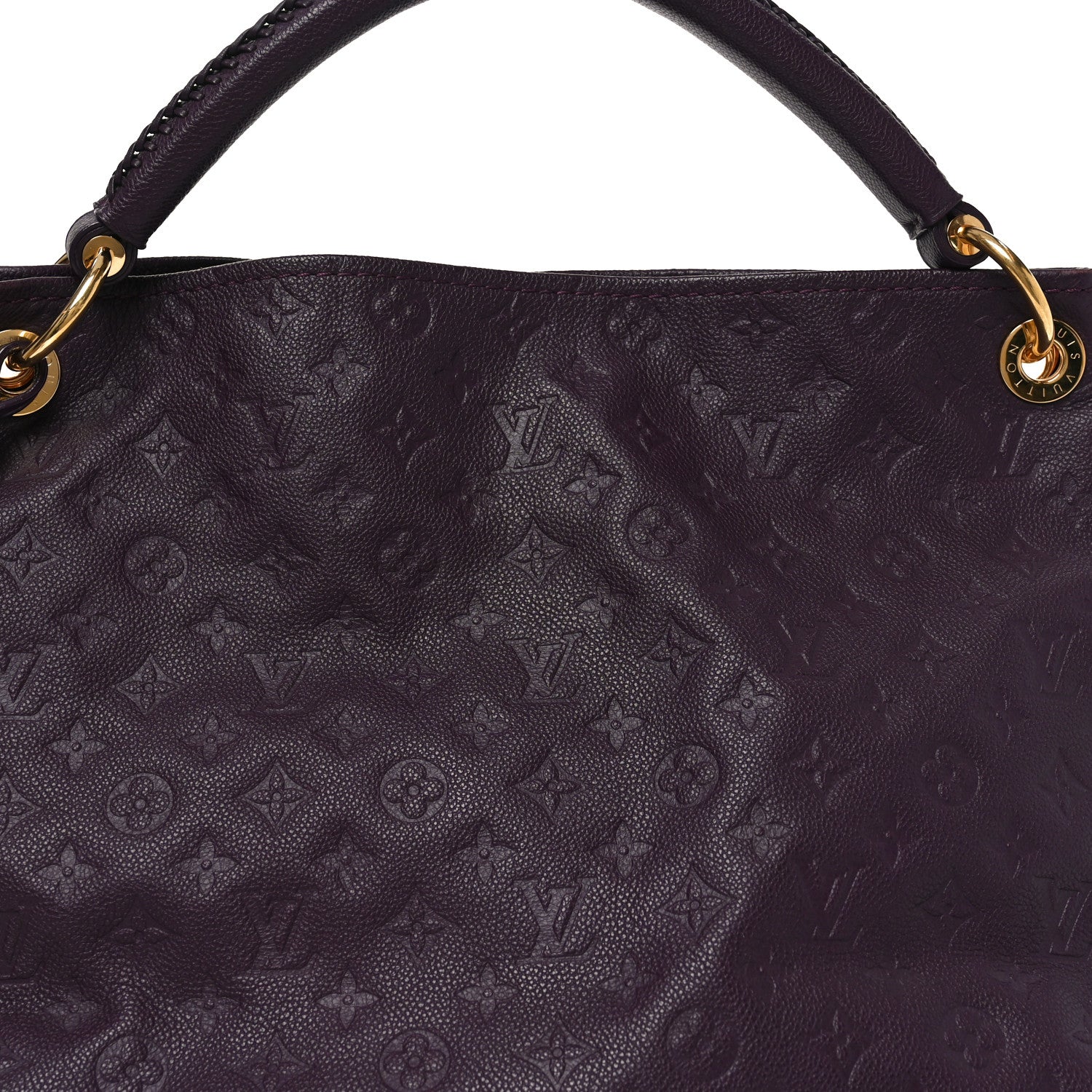 Louis Vuitton Empreinte Artsy MM Aube 12 of 15