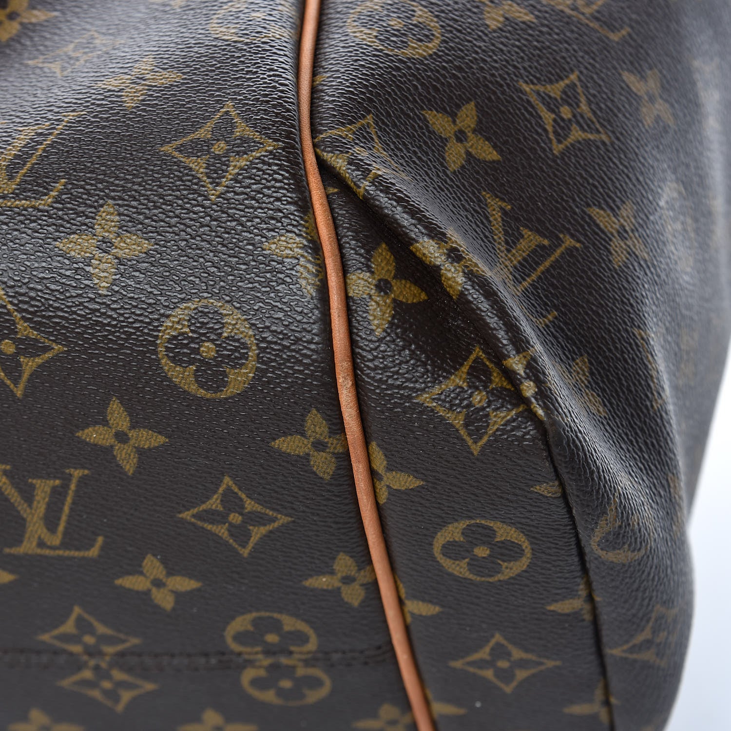 Louis Vuitton Monogram Totally GM 21 of 22