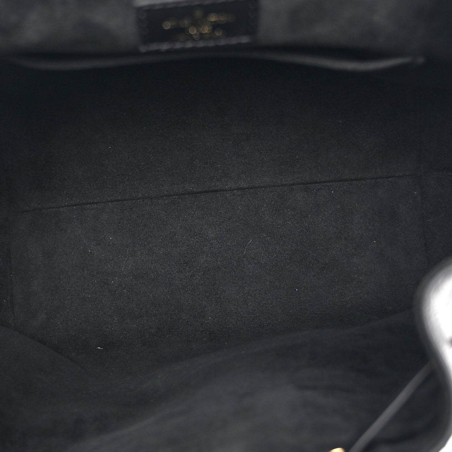 Empreinte Montsouris PM Black