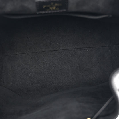 Louis Vuitton Empreinte Montsouris PM Black 5 of 9