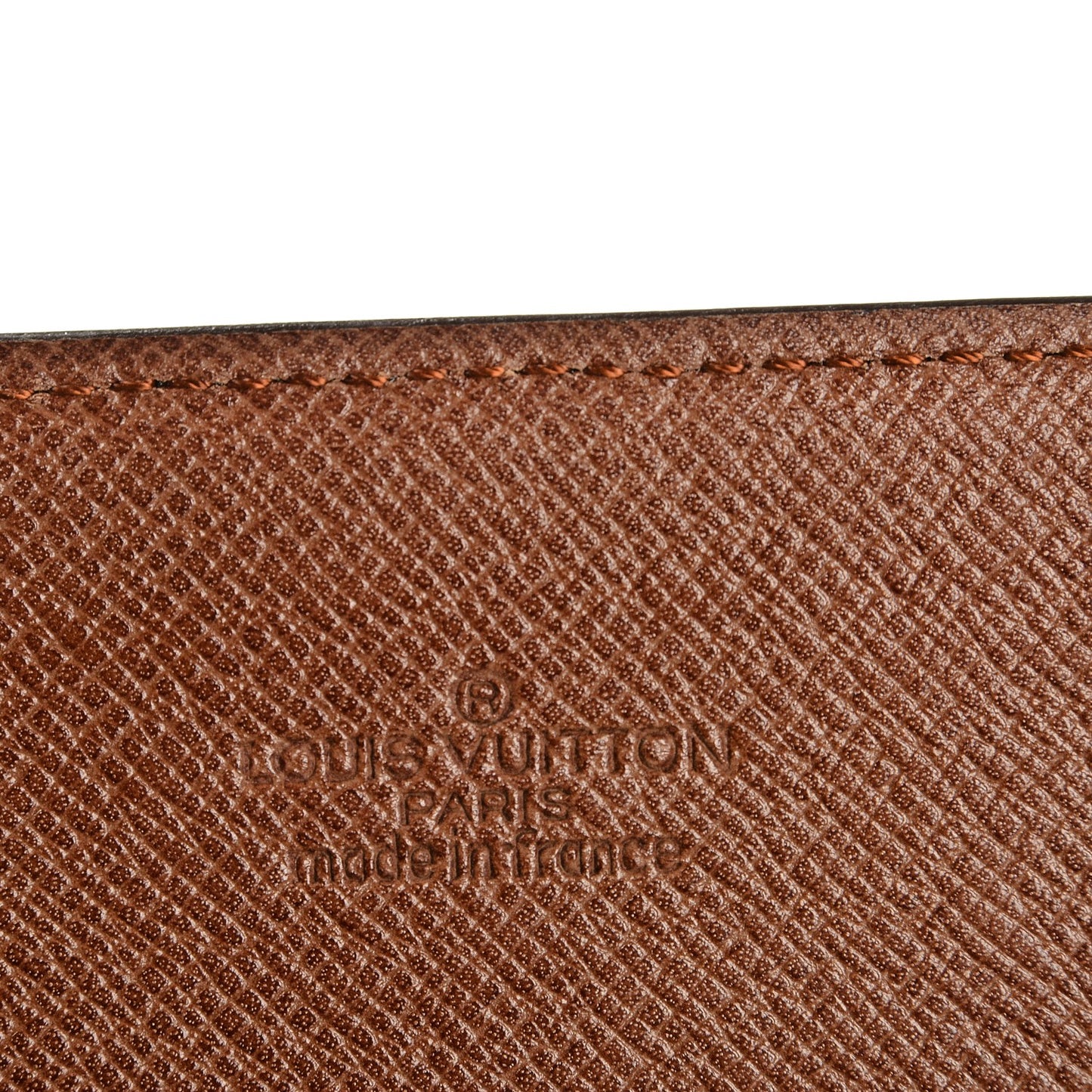 Monogram Porte Yen Wallet