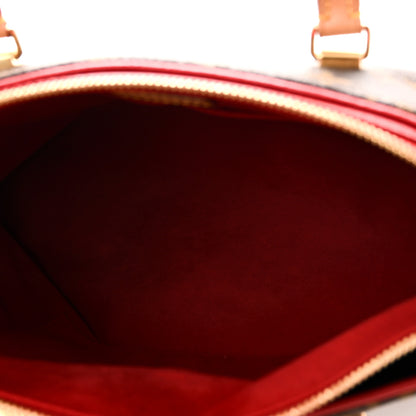 Louis Vuitton Monogram Pallas Cherry 5 of 9
