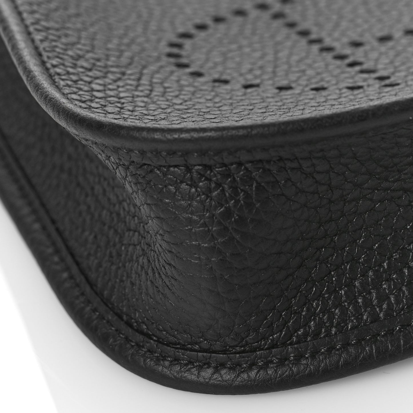 Taurillon Clemence Evelyne TPM Black