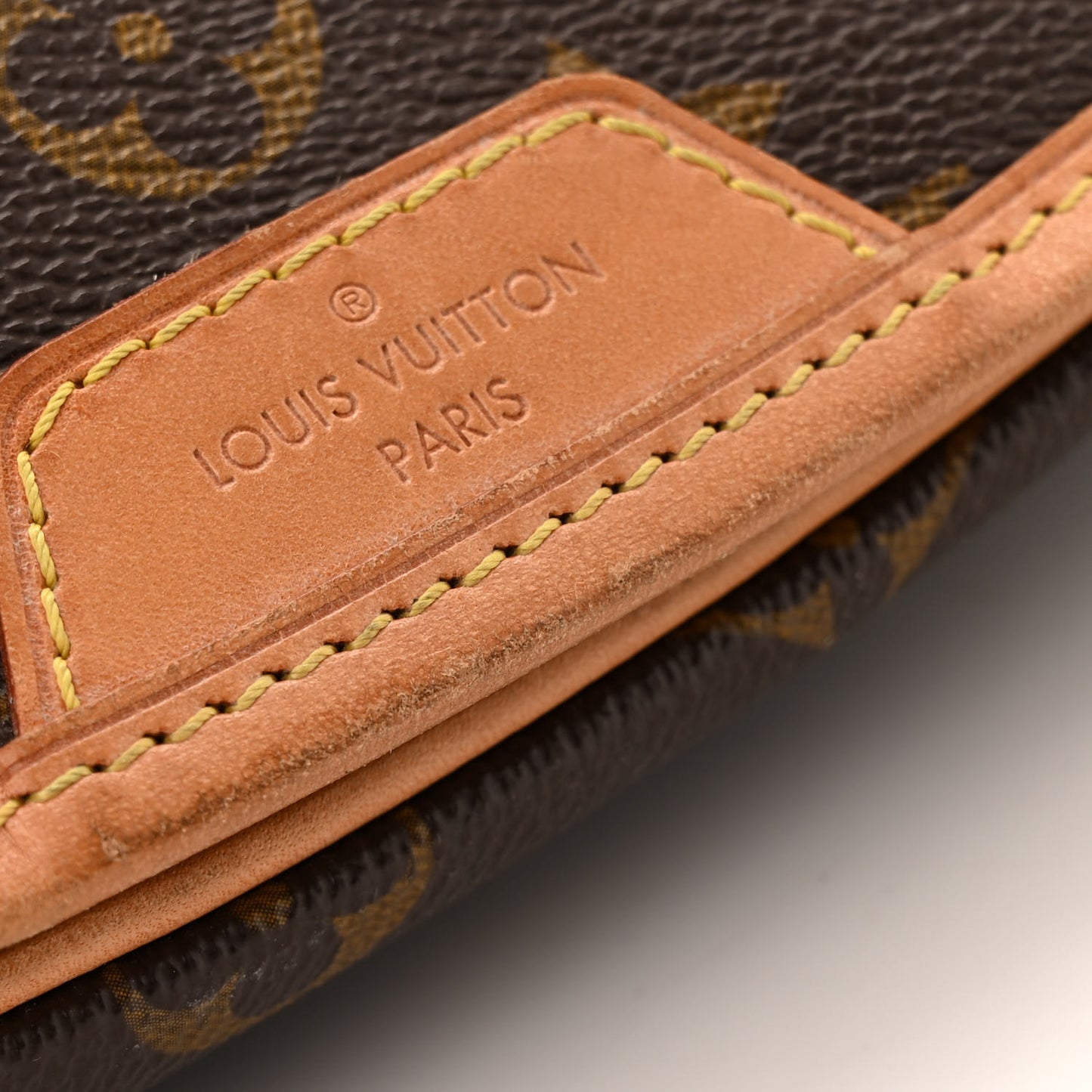 Monogram Menilmontant MM