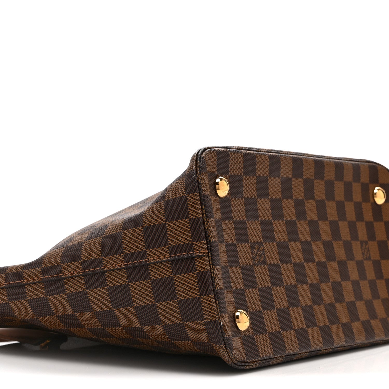 Louis Vuitton Damier Ebene Belmont 9 of 10