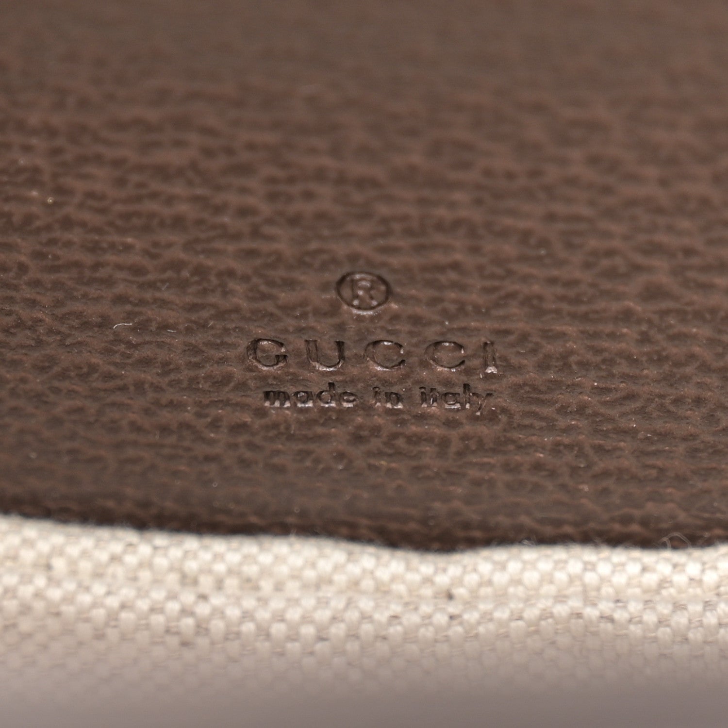 Gucci Monogram Jumbo GG Textured Dollar Calfskin Web Mini Bamboo 1947 Top Handle Bag Camel Ebony New Acero 6 of 11
