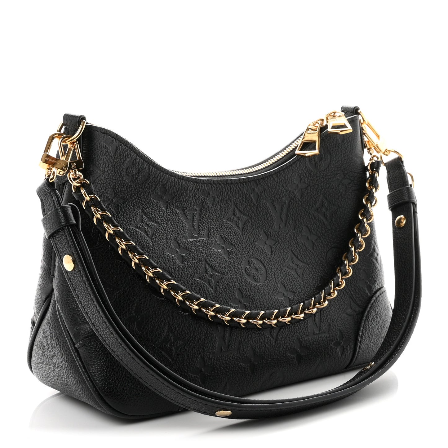 Empreinte Monogram Boulogne NM Black