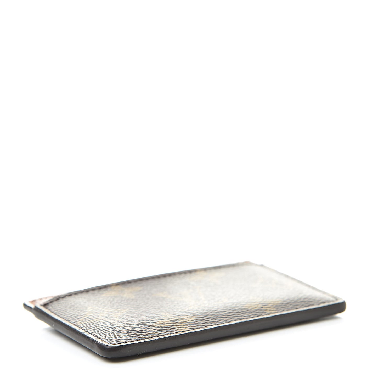 Monogram Card Holder Armagnac