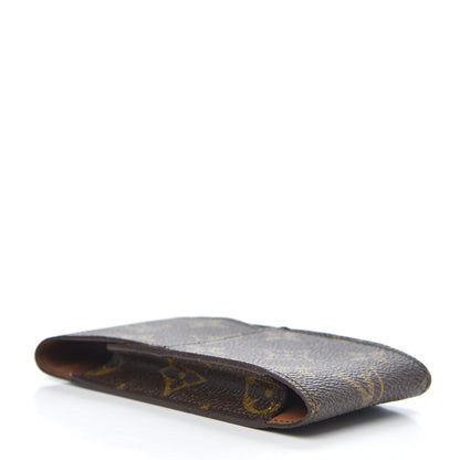 Louis Vuitton Monogram Cigarette Case 4 of 6