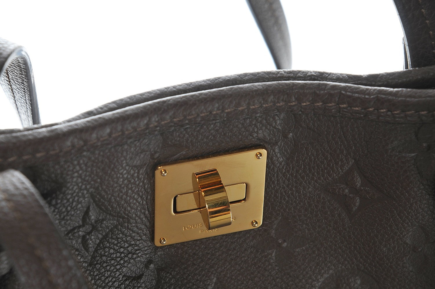 Louis Vuitton Empreinte Citadine PM Ombre 11 of 11
