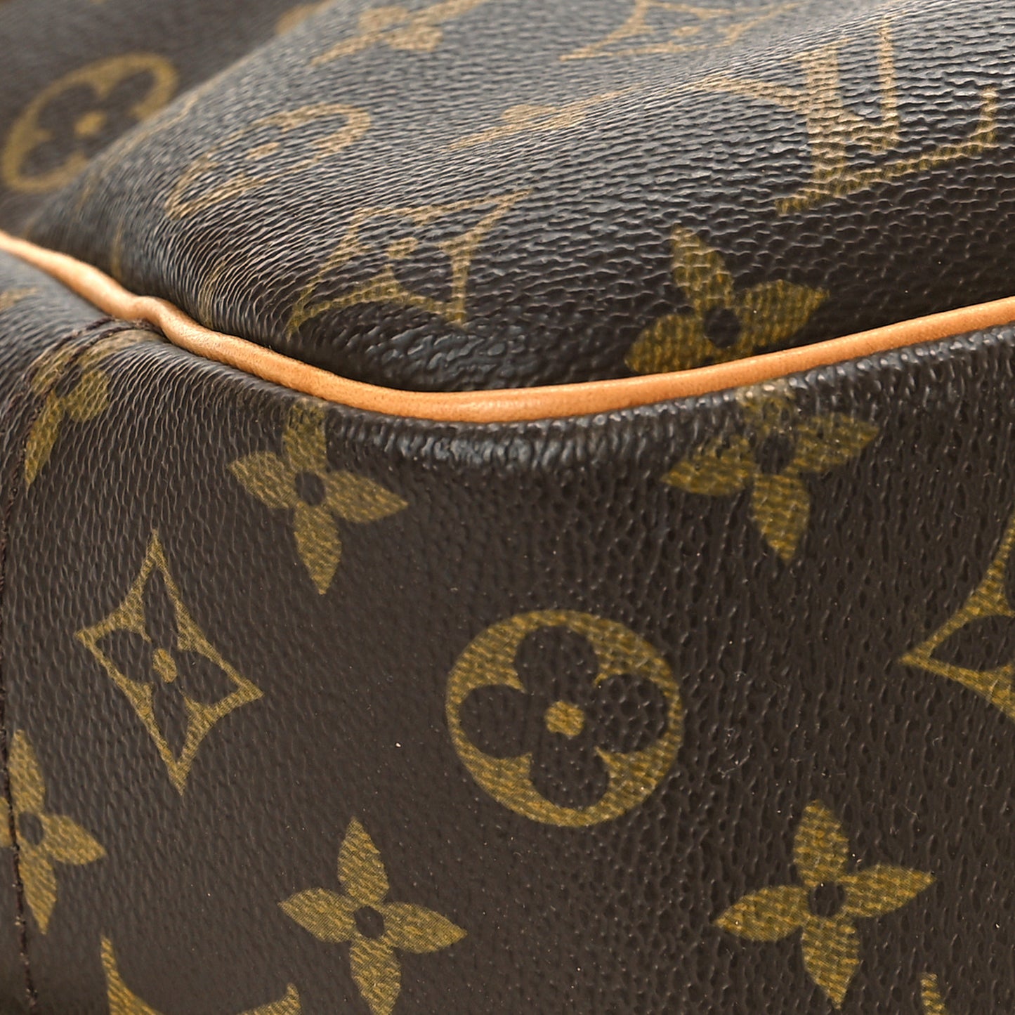 Monogram Deauville