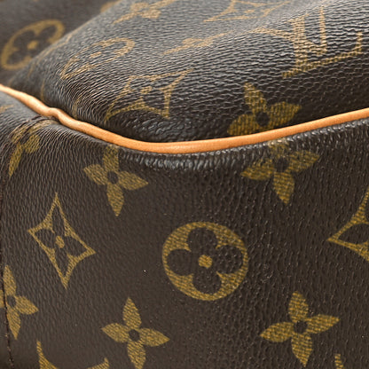 Louis Vuitton Monogram Deauville 7 of 12