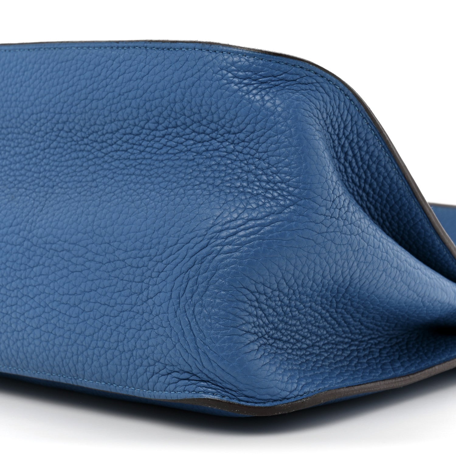 Hermes Taurillon Clemence Jypsiere 34 Mykonos 9 of 16