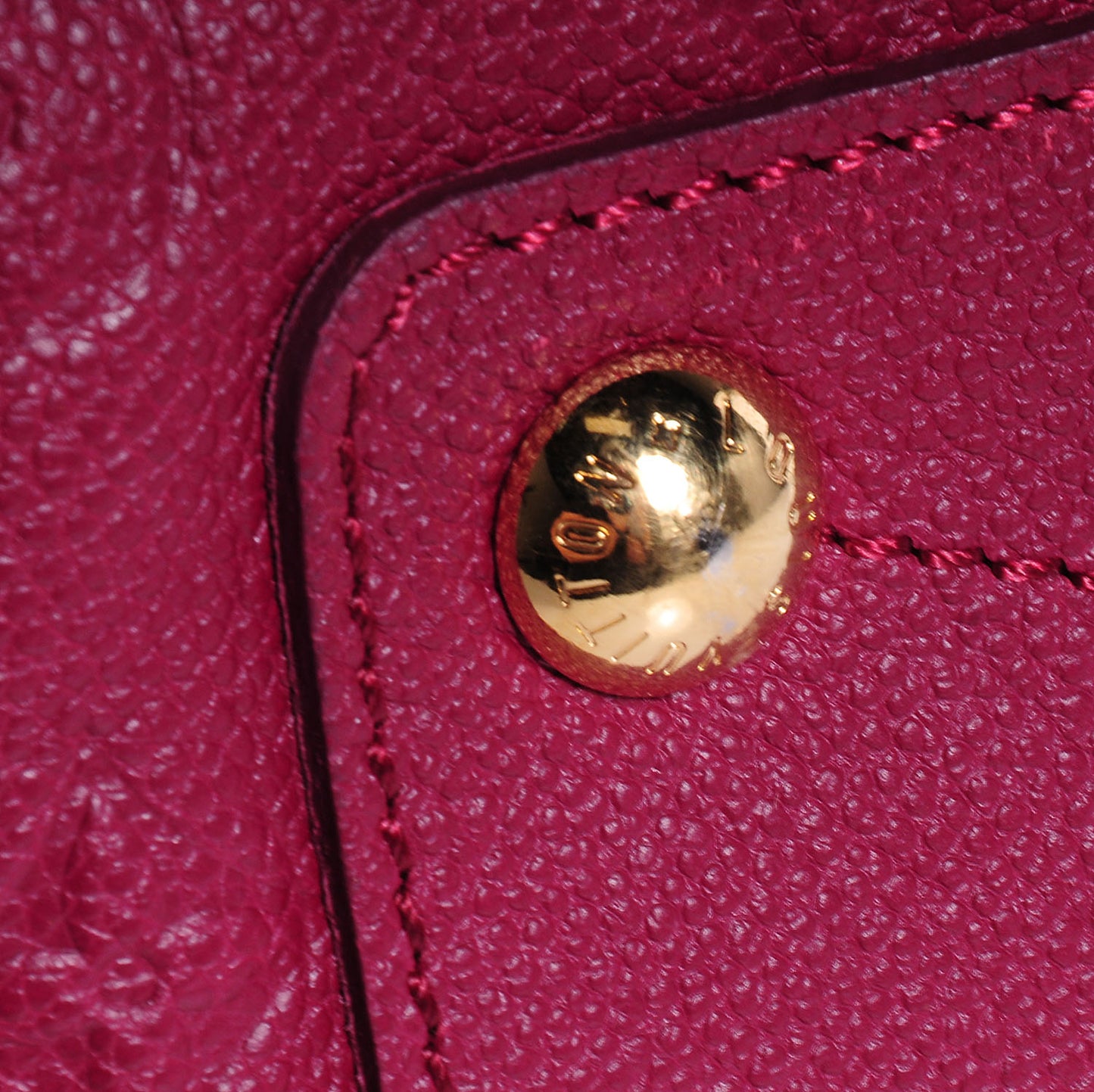 Empreinte Speedy 25 Aurore