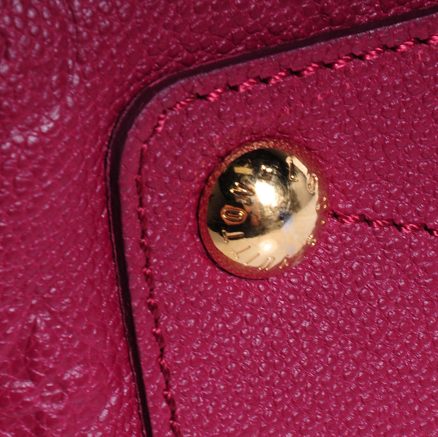 Louis Vuitton Empreinte Speedy 25 Aurore 5 of 7