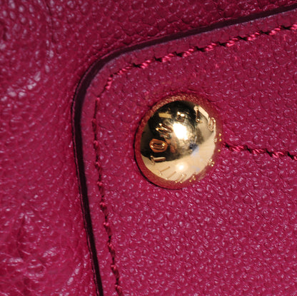 Louis Vuitton Empreinte Speedy 25 Aurore 5 of 7