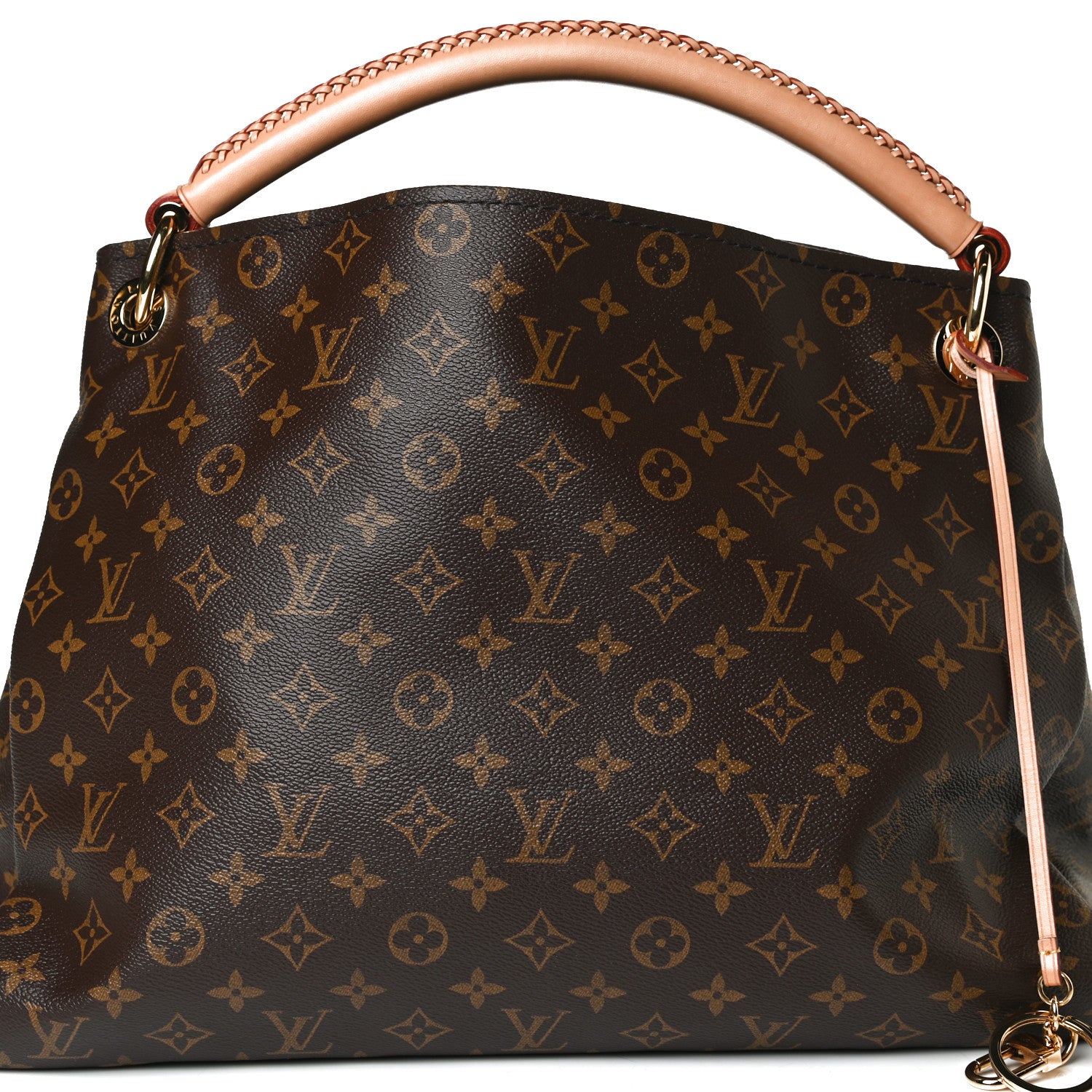 Louis Vuitton Monogram Artsy MM 8 of 20