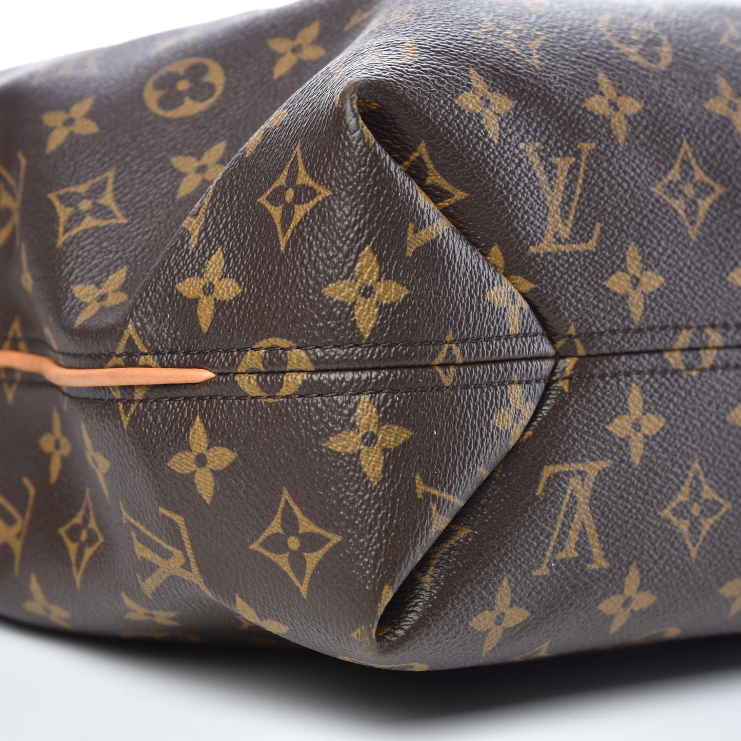 Monogram Sully MM