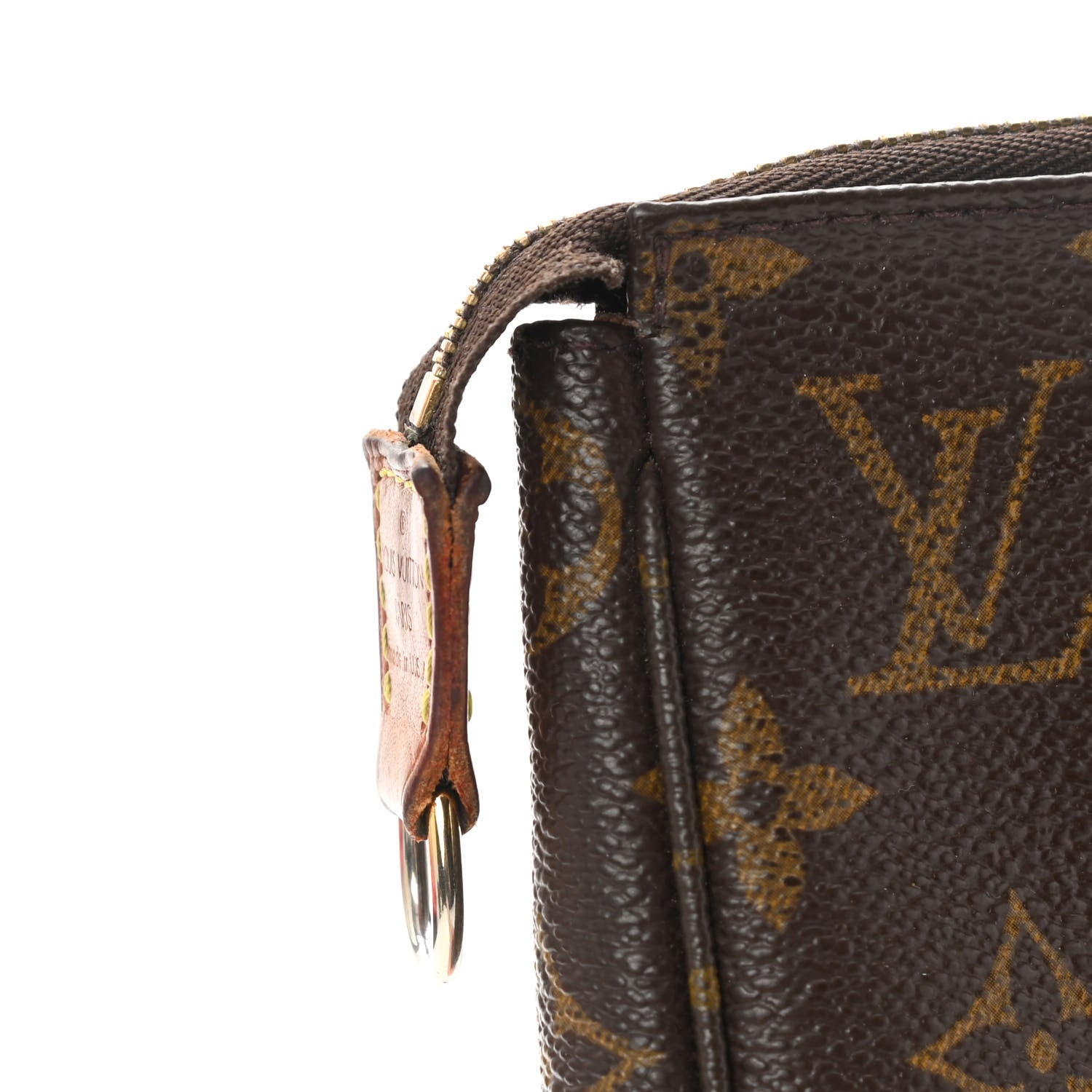 Louis Vuitton Monogram Pochette Accessories 9 of 11