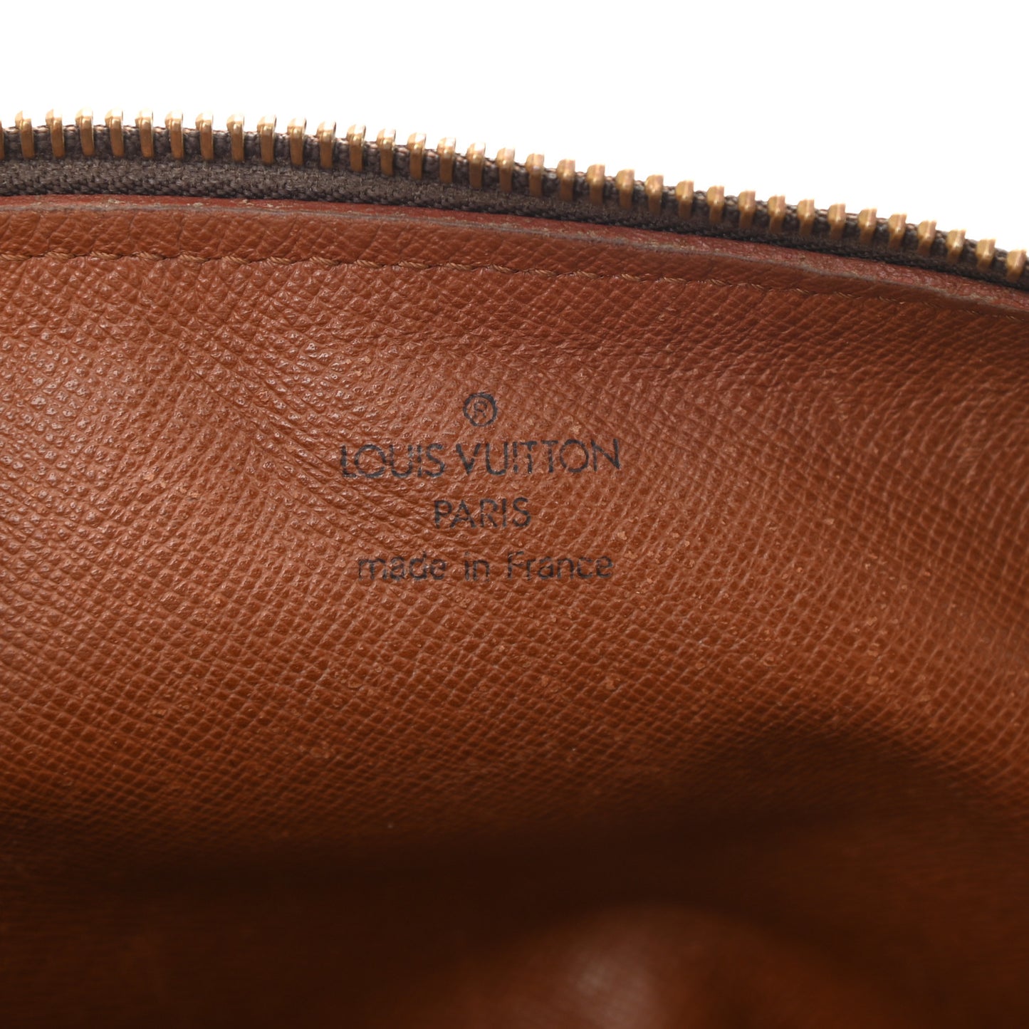 Monogram Papillon 30