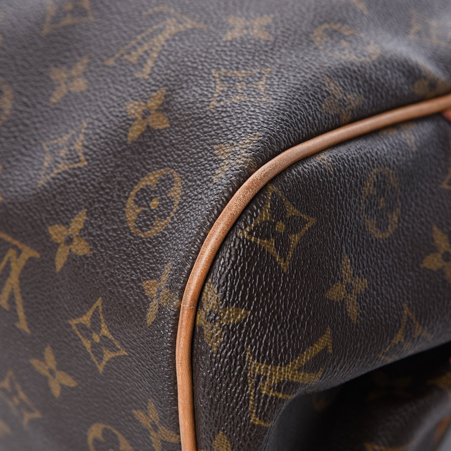 Louis Vuitton Monogram Montorgueil GM 13 of 13