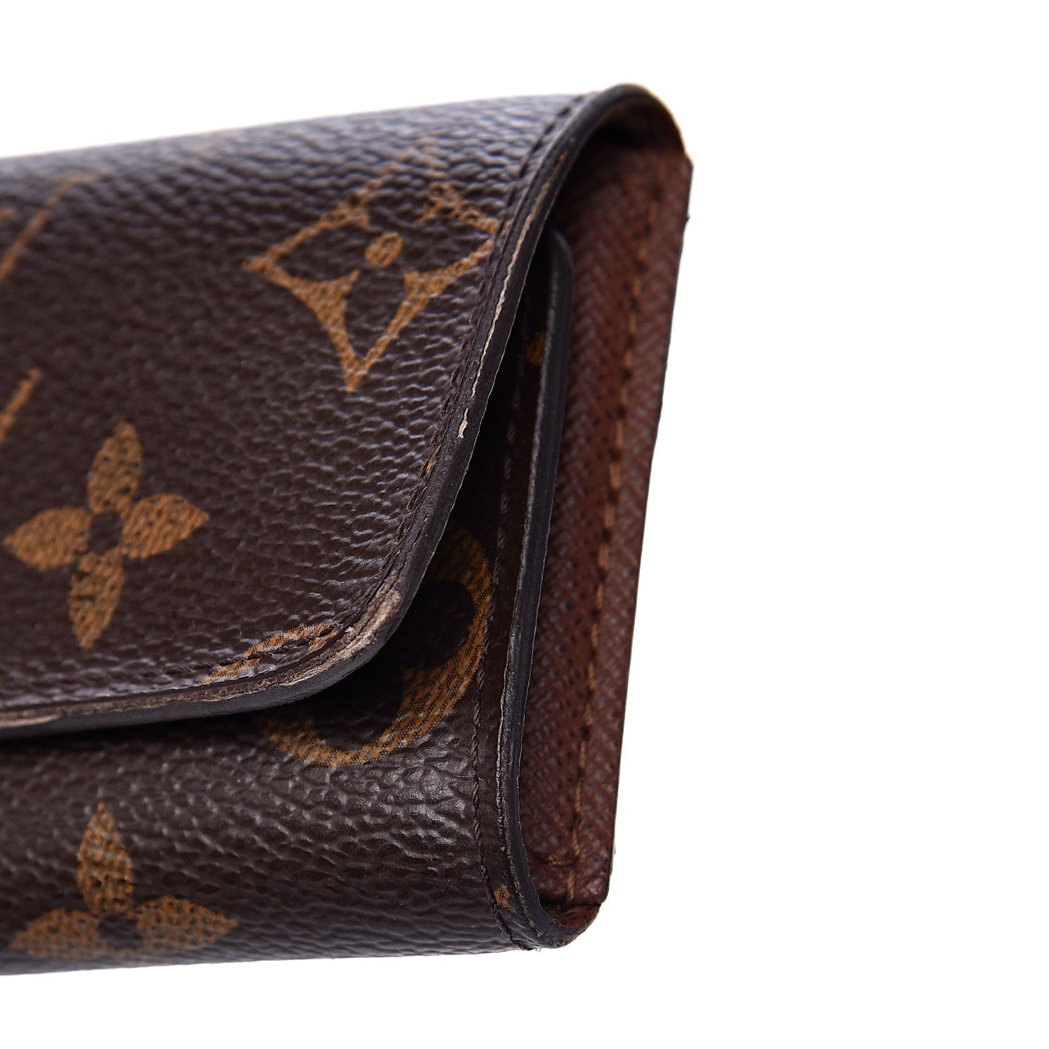 Louis Vuitton Monogram 6 Key Multicles Holder 8 of 9