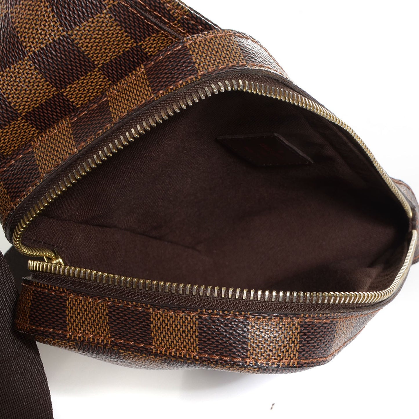 Damier Ebene Geronimos